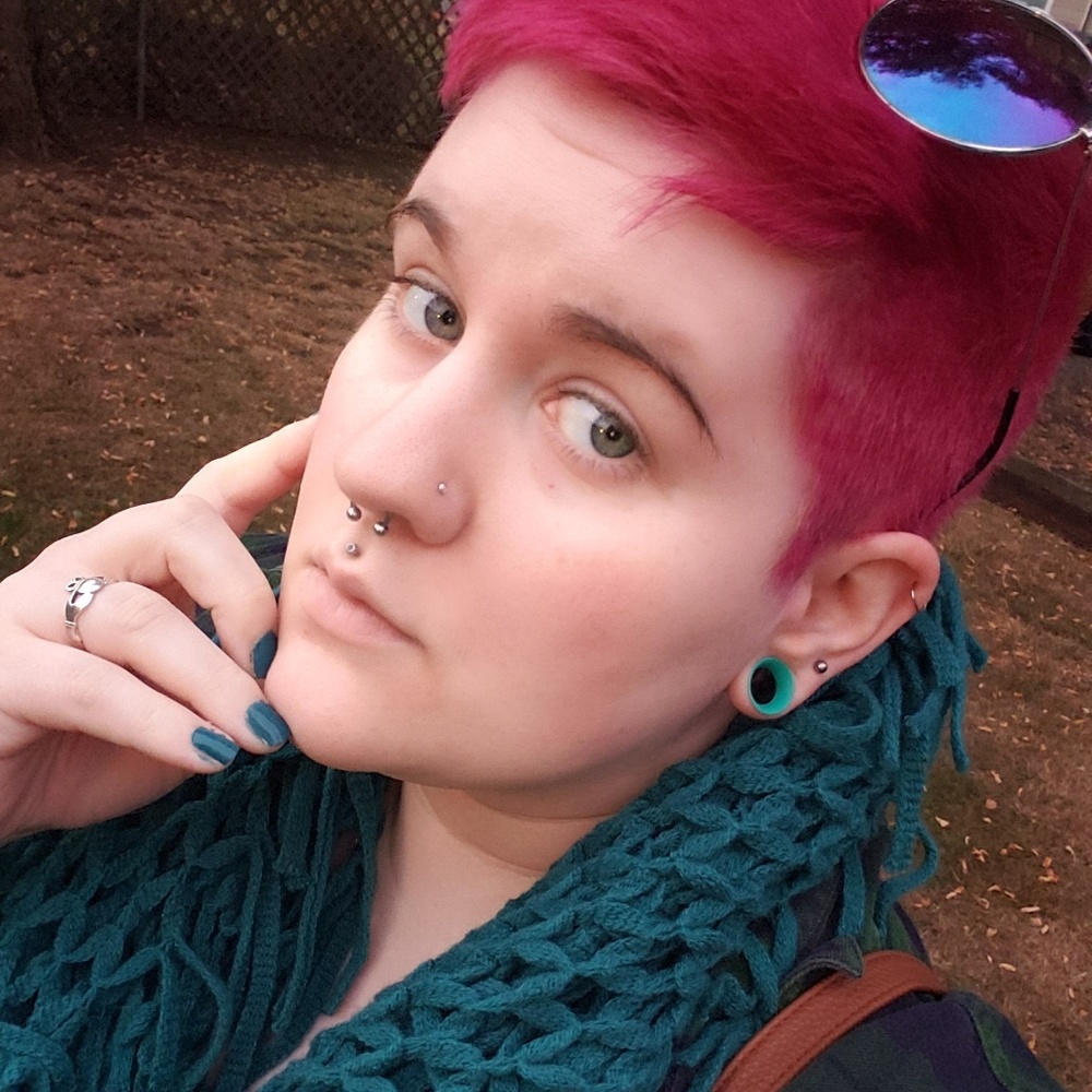 Meet your Posher, Kirin